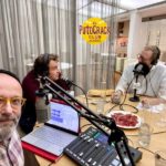 santos ruiz putocrack club podcast gastronomico bernd h. knöller restaurante riff valencia michelin chef