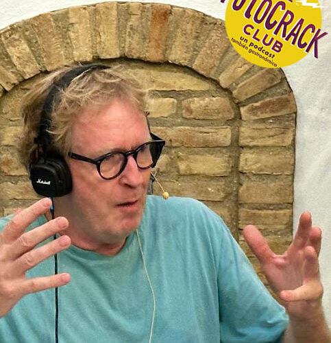 bernd knöller putocrack club podcast gastronomico bernd h. knöller restaurante riff valencia michelin chef