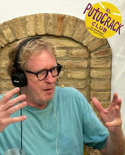 bernd knöller putocrack club podcast gastronomico bernd h. knöller restaurante riff valencia michelin chef